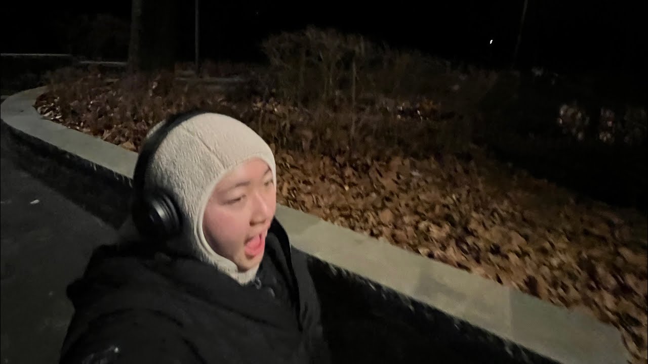 2026.02.01 새벽러닝기록 