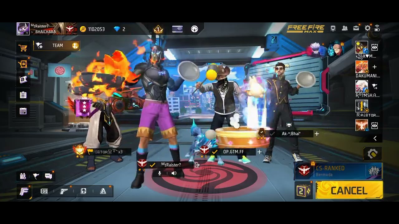 Welcome my frndship game Rohit Tripura gameing 🥰