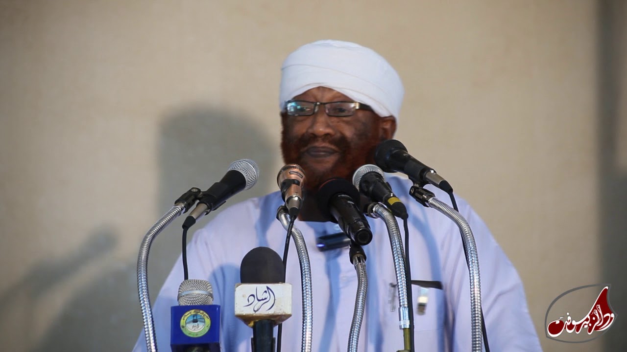 وكلم الله موسى تكليما _  الشيخ محمد مصطفى عبد القادر