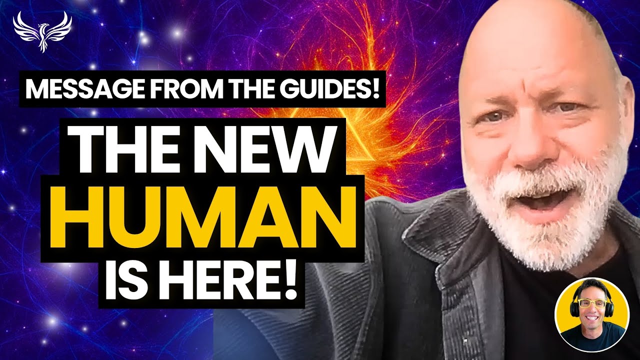 THESE ATTUNEMENTS Will ELEVATE You (Right Now) to a Higher Plane! PAUL SELIG Channels The Guides!