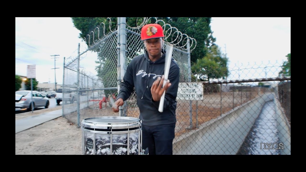 TKO |BYOS X Justin Timberlake|