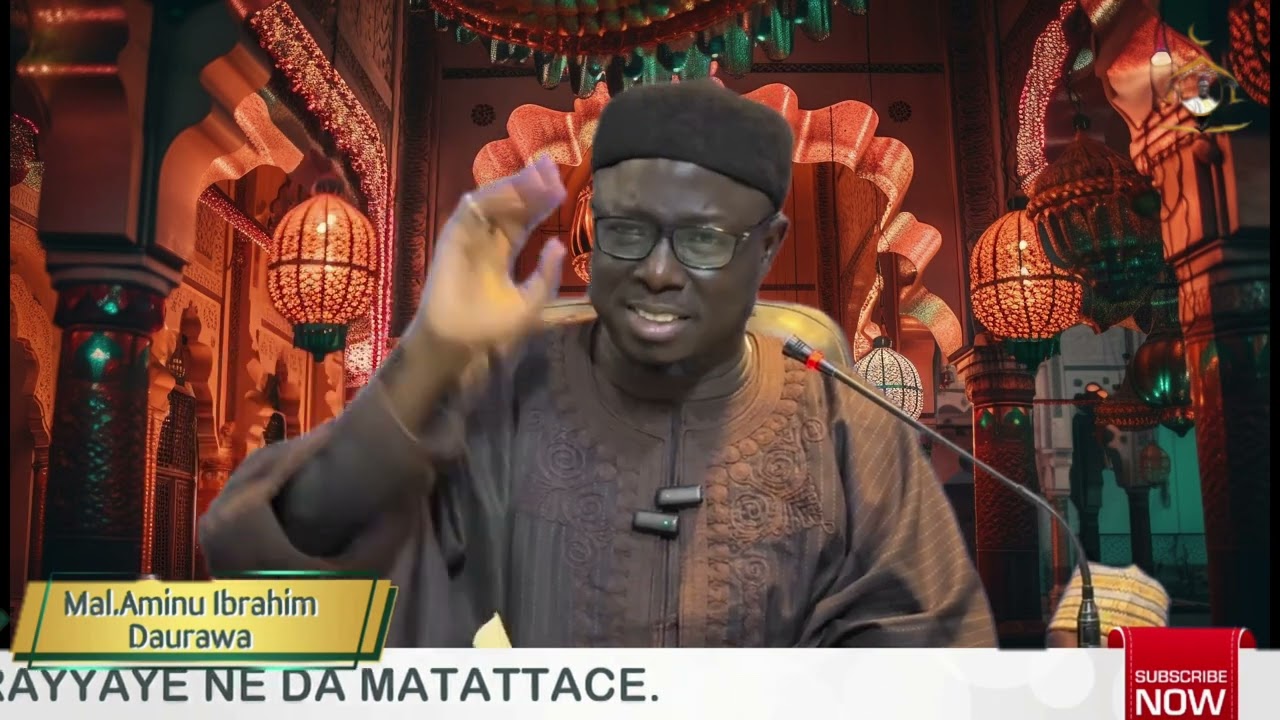 Yadda Ake Warware Sihiri da Ganyen Magarya