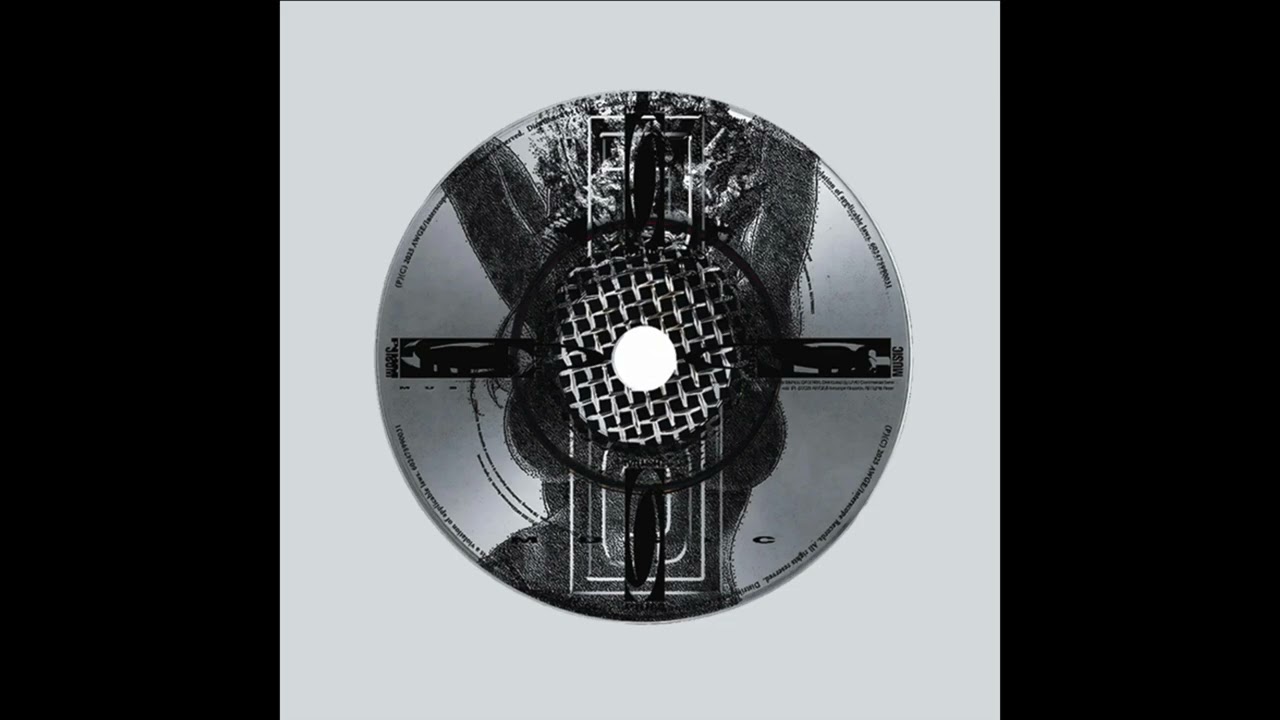 PLAYBOI CARTI X DRAKE TYPE BEAT - I SEEE YOU BABY