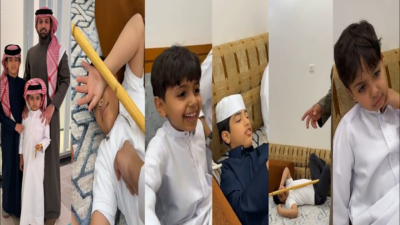 سنابات فراج قزيع السهلي و فلوق طويل و فلوق الضحك /رقم #757