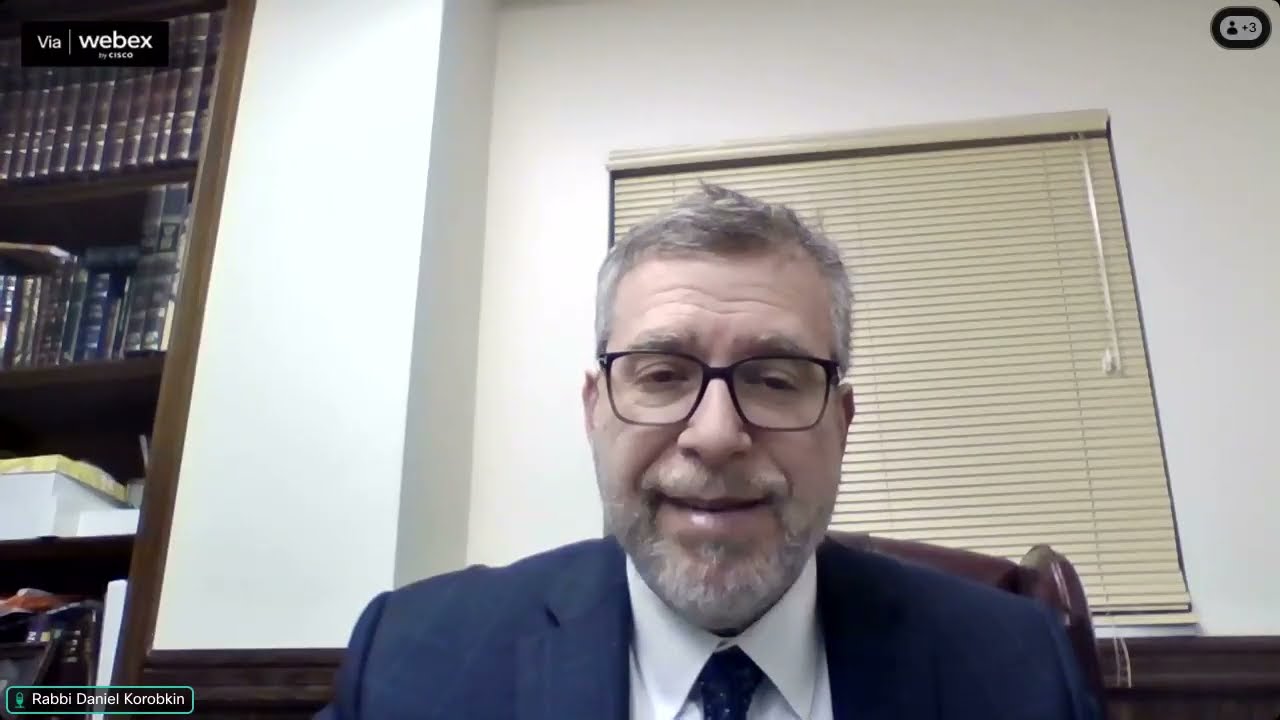 31. Emunot V’Deot 3.Preface and Chapter 1 – Why G-d Gave Us Mitzvot