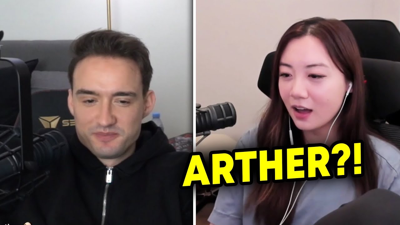 Arther's Confidence Absolutely STUNS Fanfan...