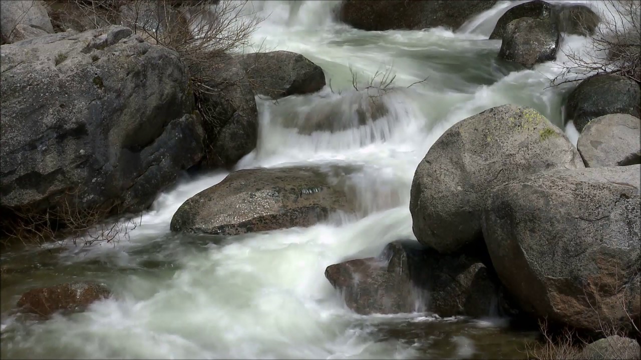 Eric Nordhoff - Springs Of Living Water