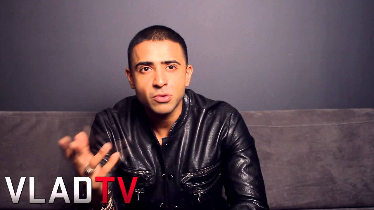 Jay Sean: Ne-Yo's 