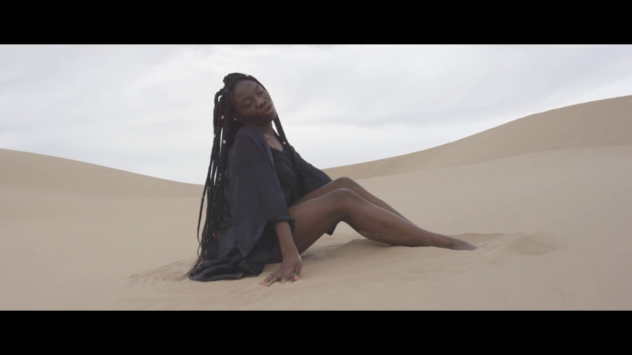 Blood Orange - Best to You