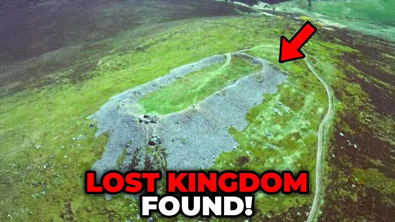 Archaeologists Just Found the Pictish Capital, And It&rsquo;s Massive