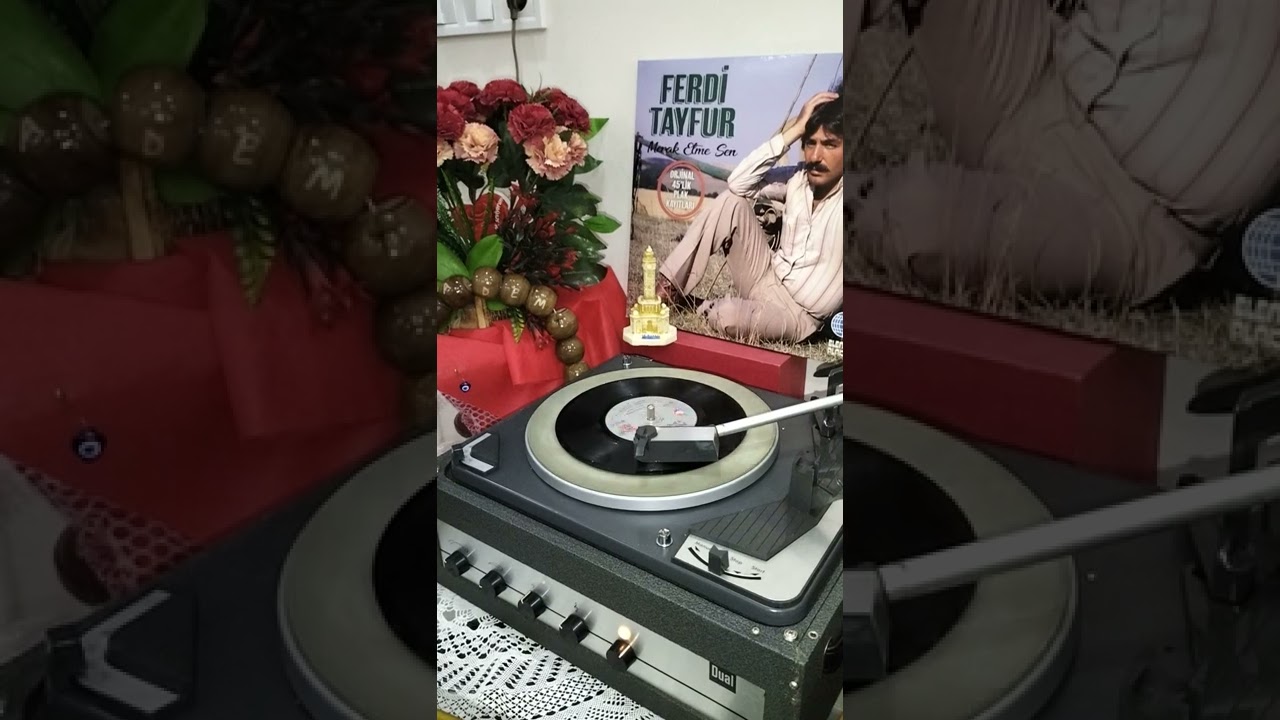 FERDİ TAYFUR MAPUSHANE