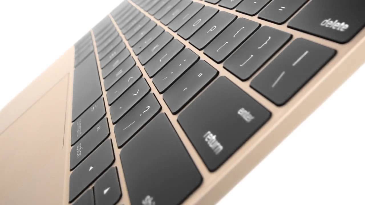 New retina 12