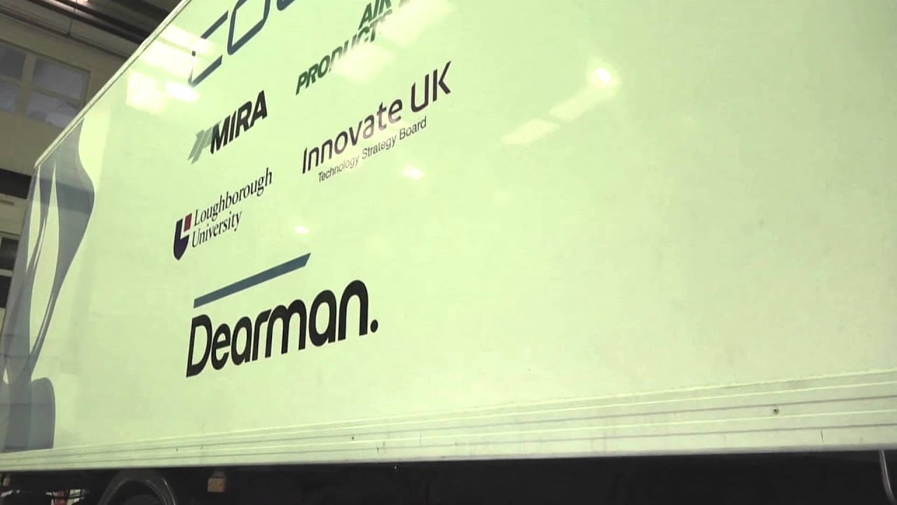 Dearman: COOL-E Project