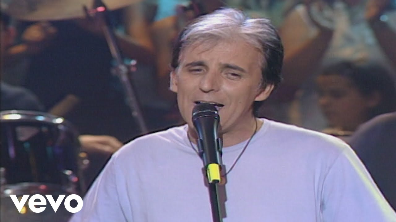 Kiko Veneno - Coge la Guitarra (Actuación TVE)