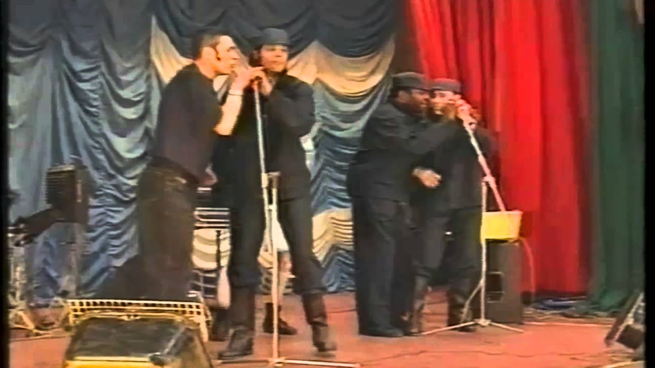 Bad Boys Blue - Любовь настигает меня здесь - Love takes me there (1996 Documentary)