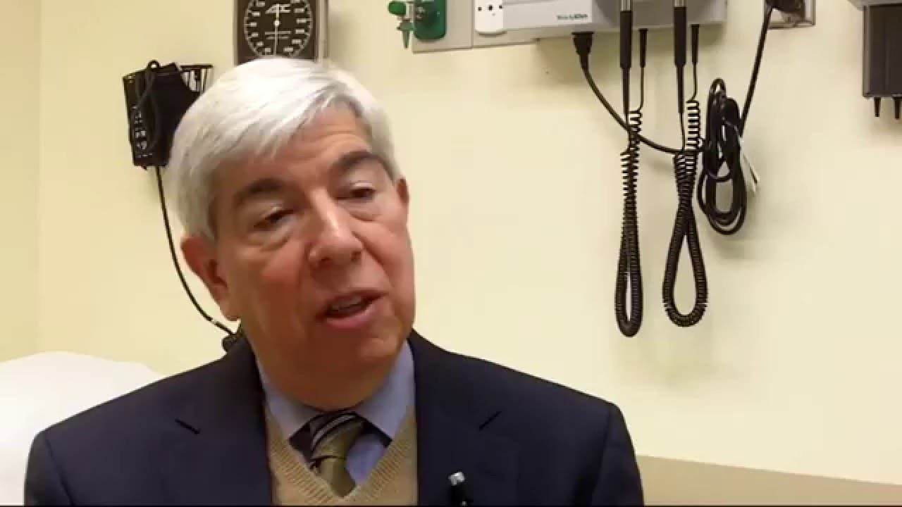 What is the role of Ampyra in MS patients?