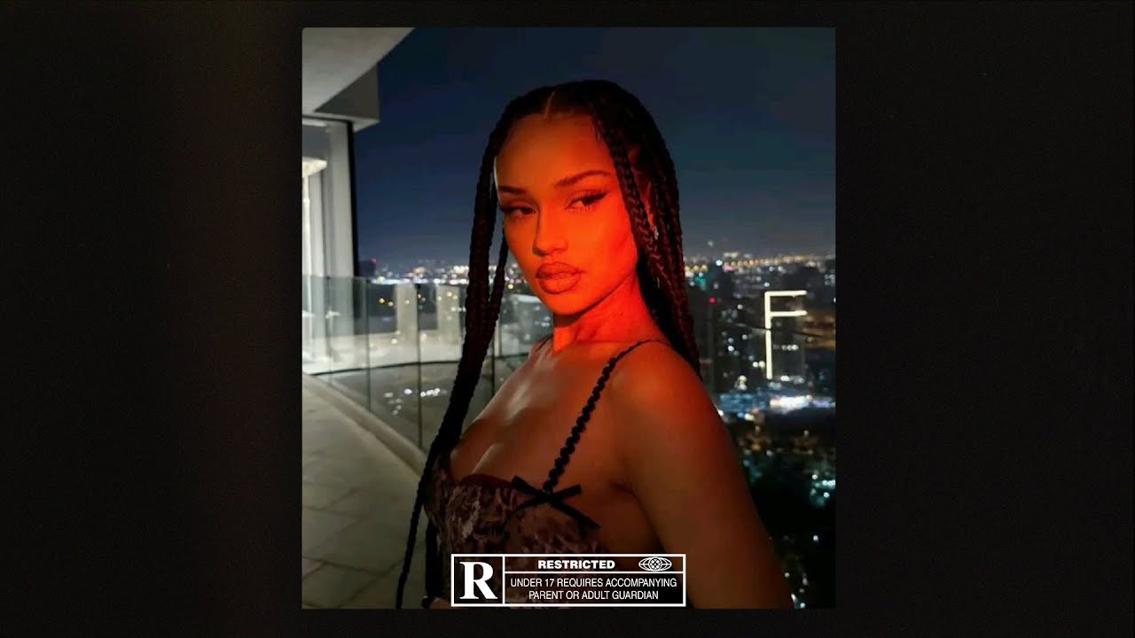 (БЕСПЛАТНО) Tory Lanez x Bryson Tiller Type Beat — «Showing Face»