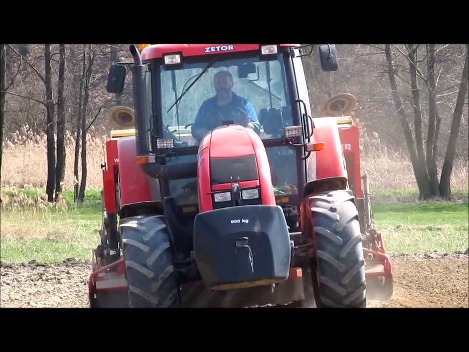 Setí Ječmene 2013 (zetor forterra 12441)