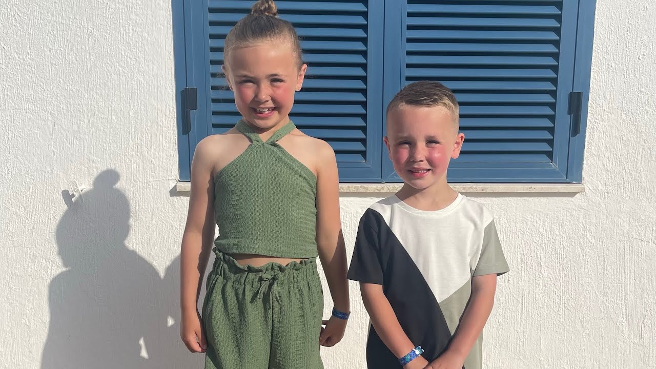 Menorca holiday 2025