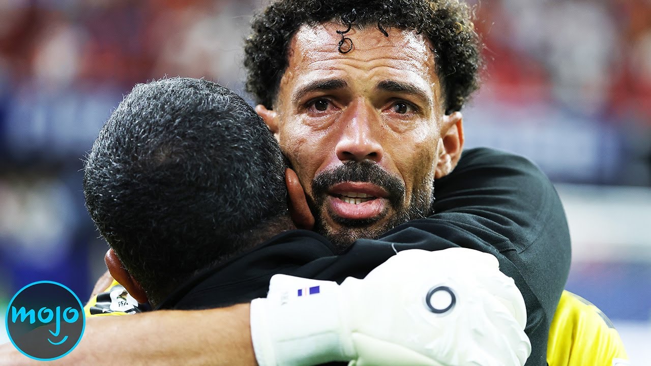 Top 10 Feel Good Stories From the World Cup So Far