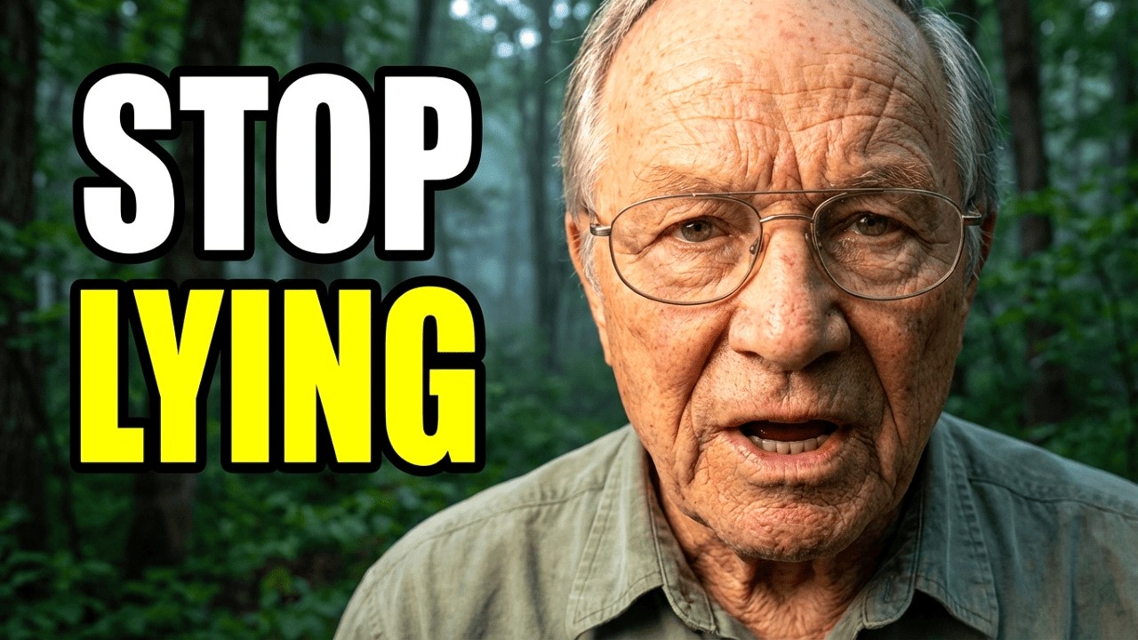 I’m 76… I Spent 40 Years Building a Life That Doesn’t Exist.