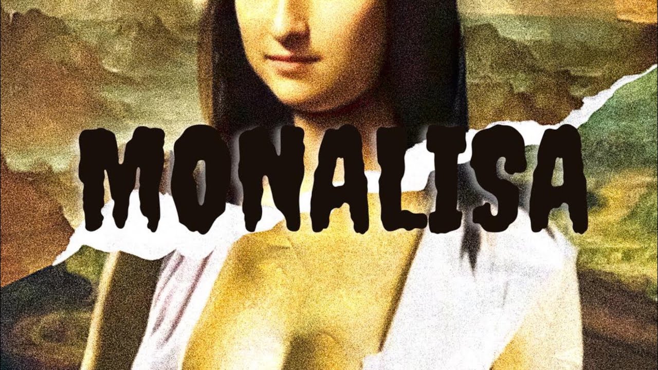 Jenosky Monalisa feat ( MrBaf x Dxv )