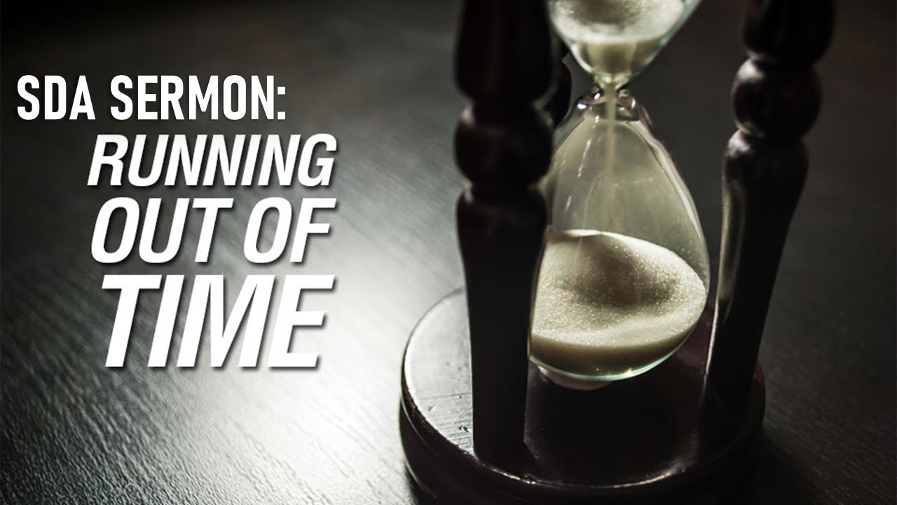 SDA Sermon: 