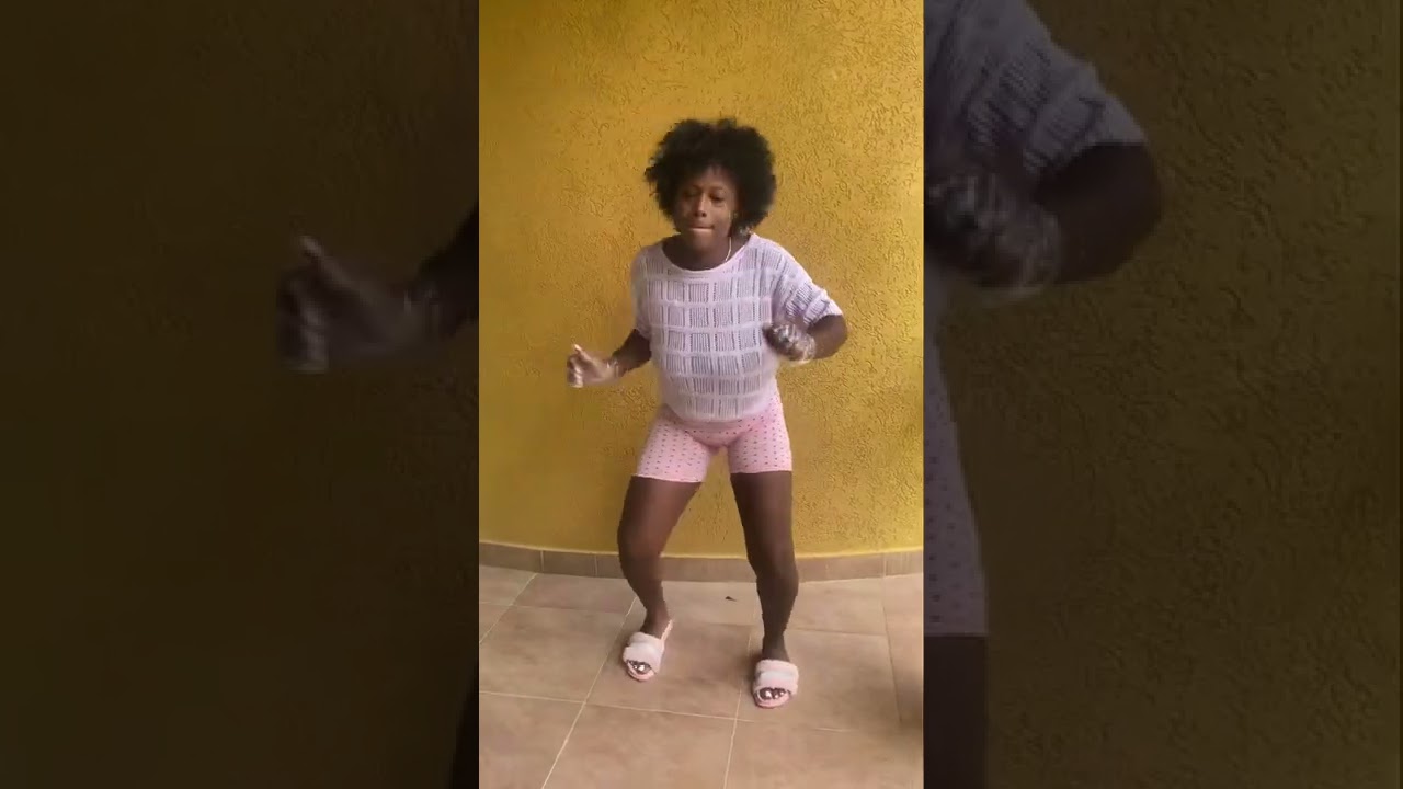 876roommates Dance Off