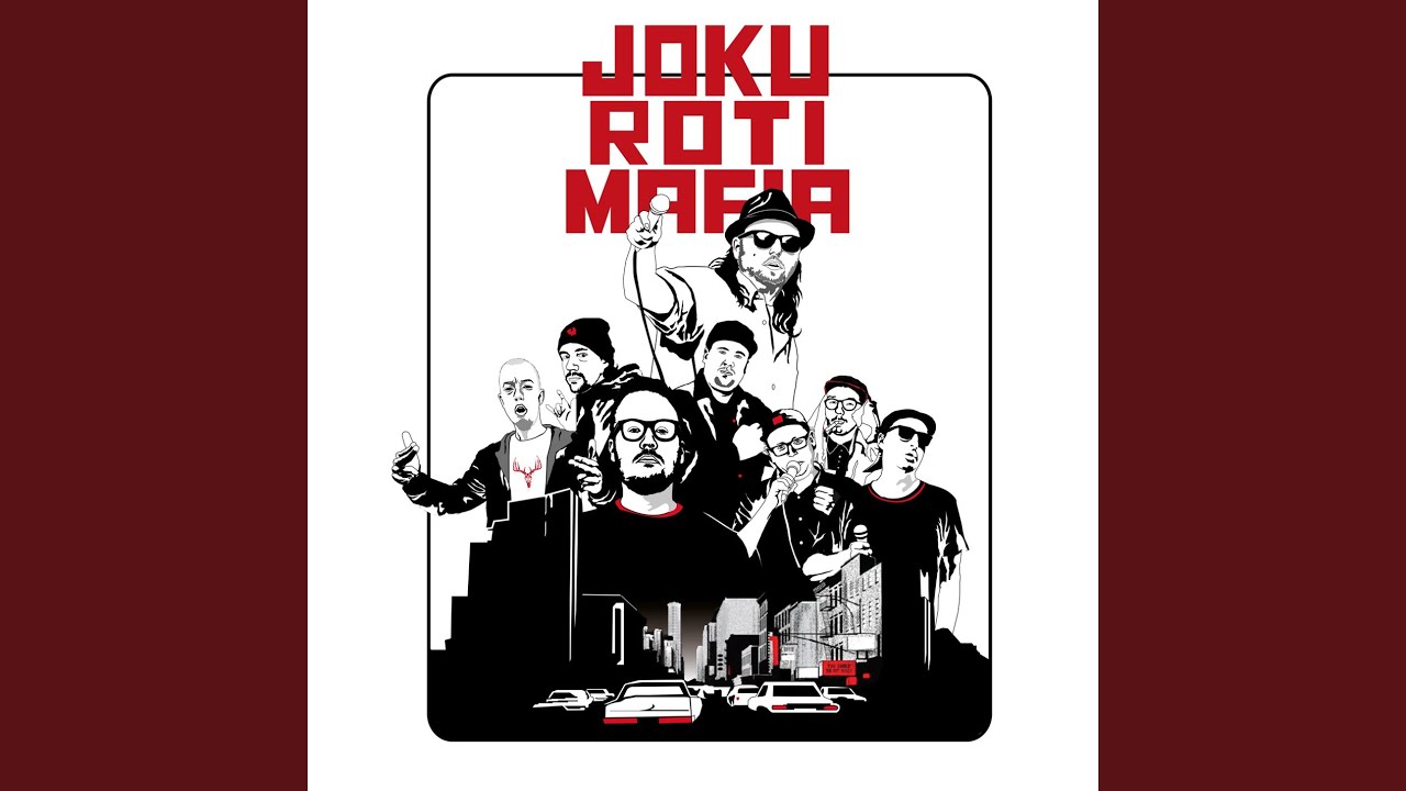 Pojat poijittelee (feat. Hannibal, Edorf, Are, Tapani Kansalainen, Stepa & 6mäki)