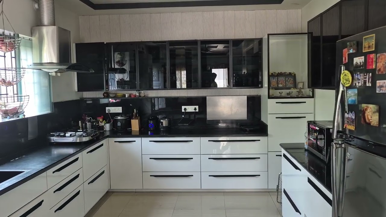 Shree pavan interior
