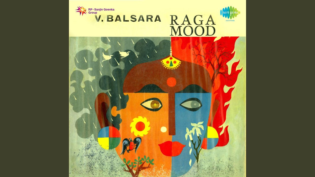 Todi - V Balsara And Orchestra