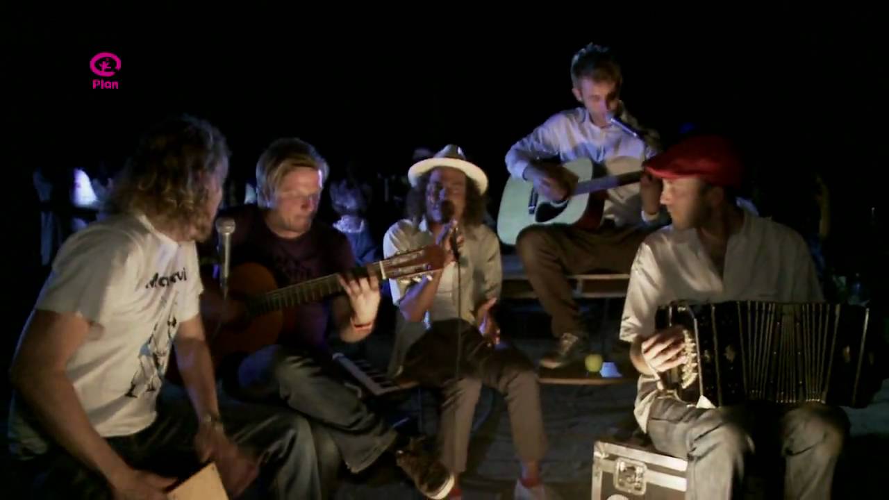 Timbuktu i Malawi: 