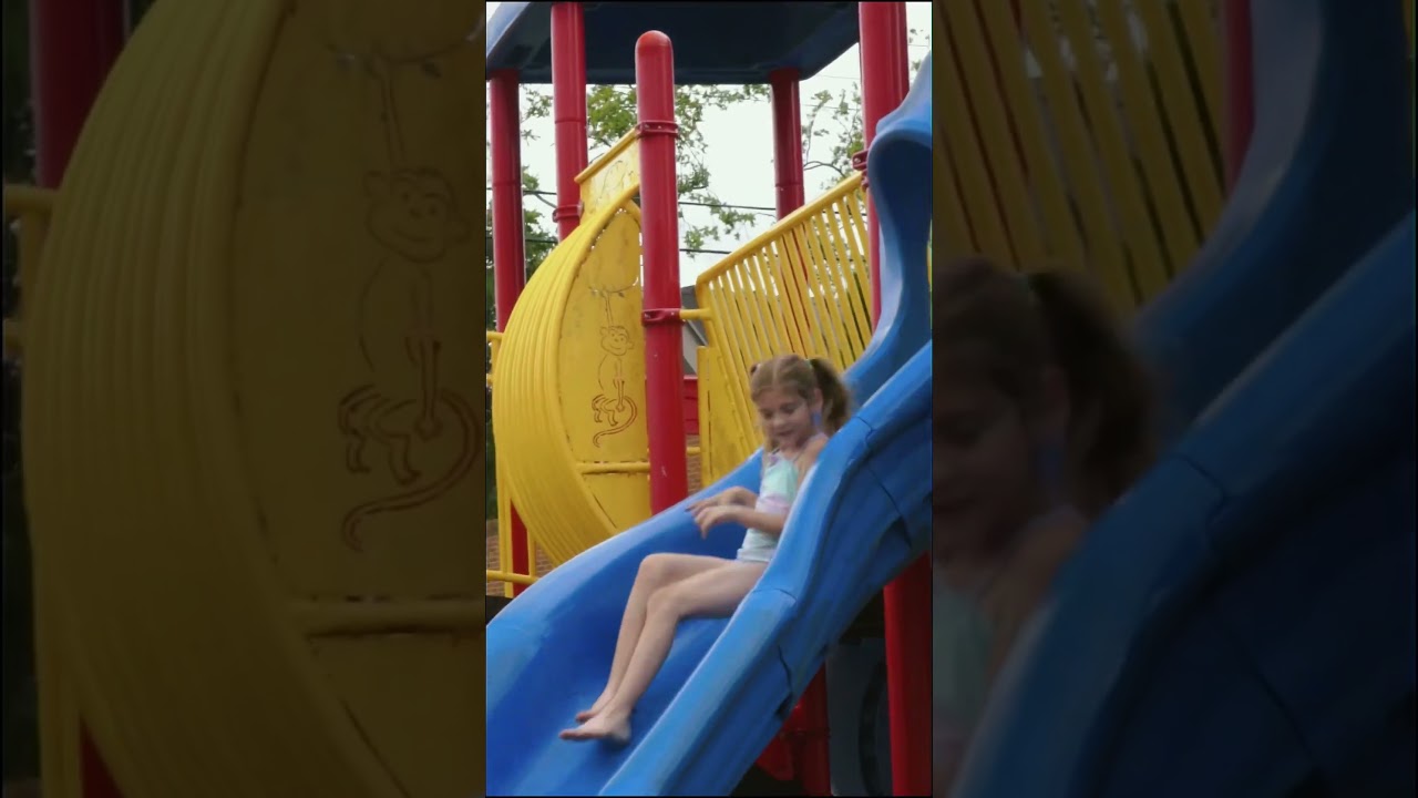 Did you have fun today? 