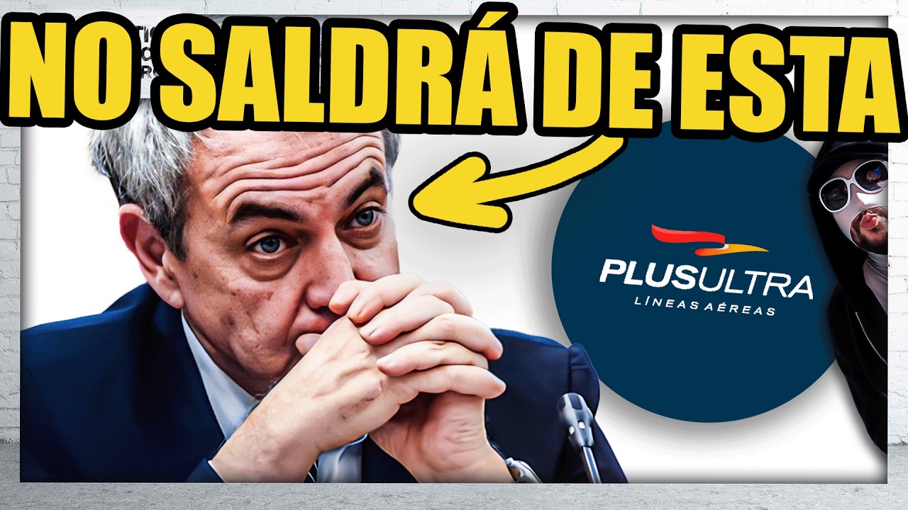 Este JUEZ lo CONFIRMA: 