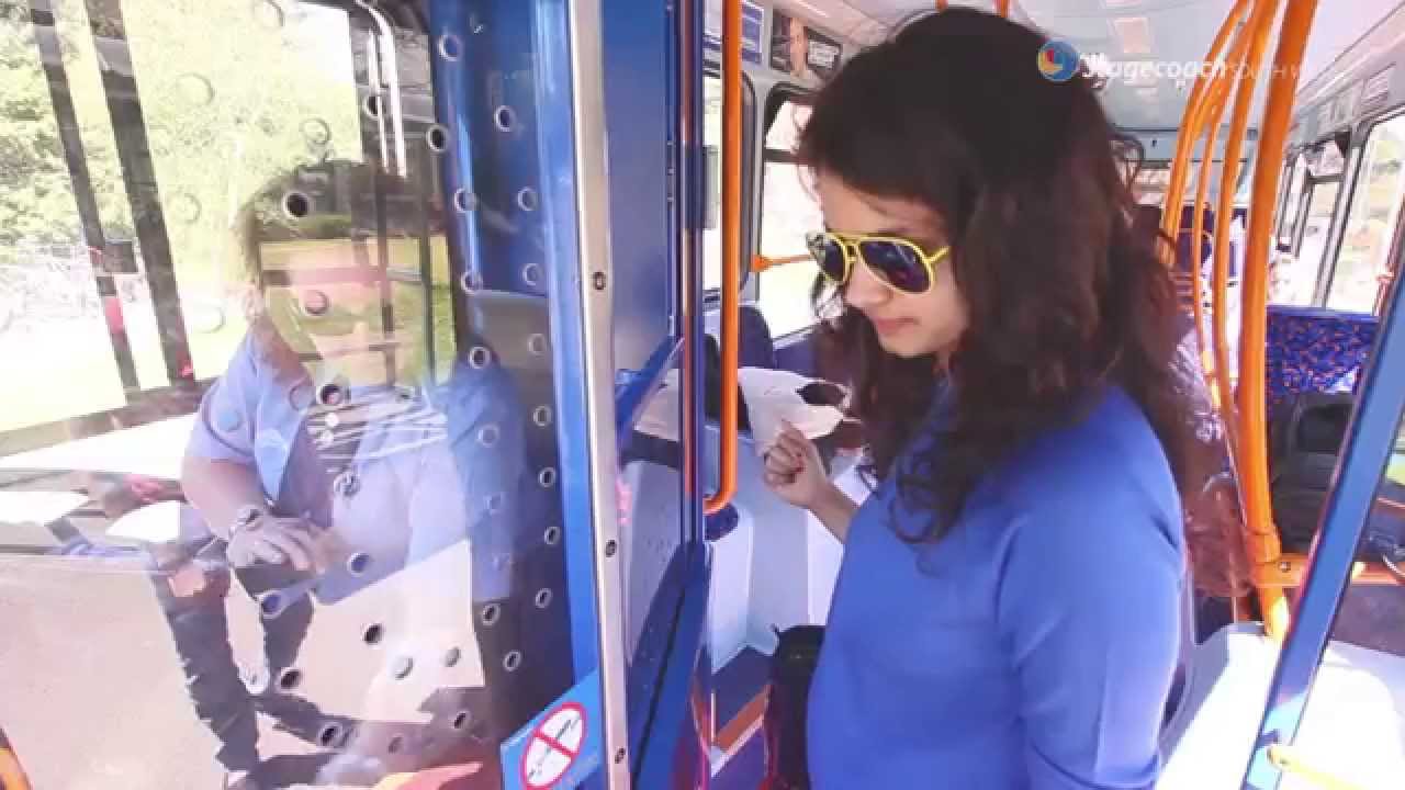 Stagecoach South West Recruitment May 2015