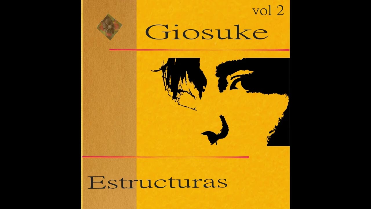 Giosuke  - La Prueba de Existir (Official Audio)