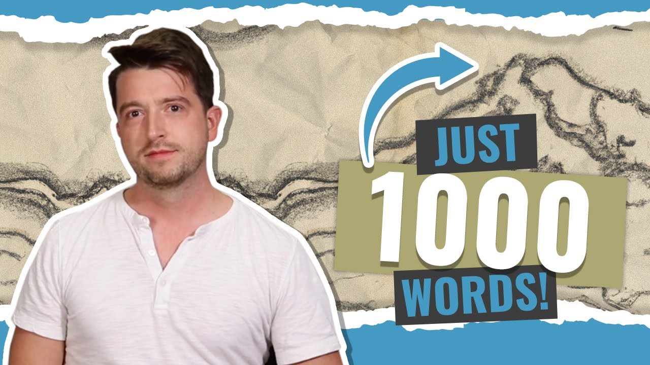 Stop Getting Overwhelmed (Spanish in 2025, Lesson 1)