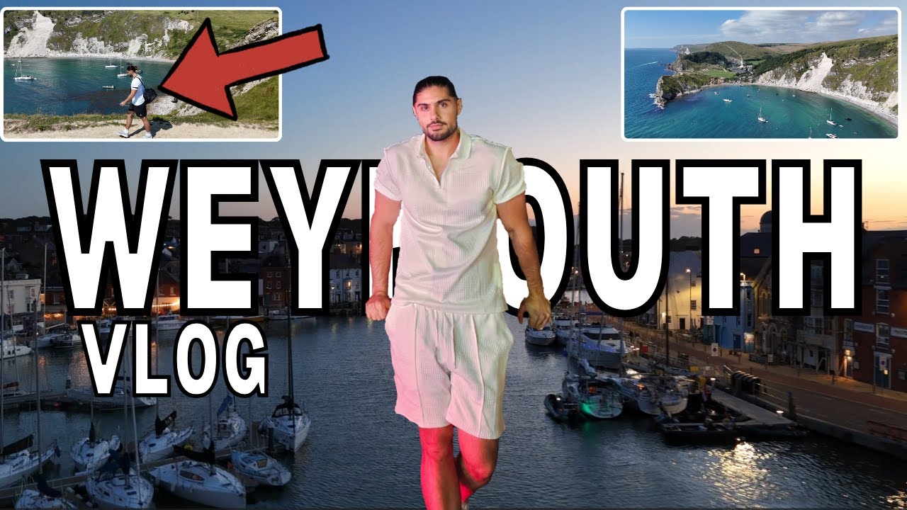 This Trip Had EVERYTHING: Weymouth Was Unreal