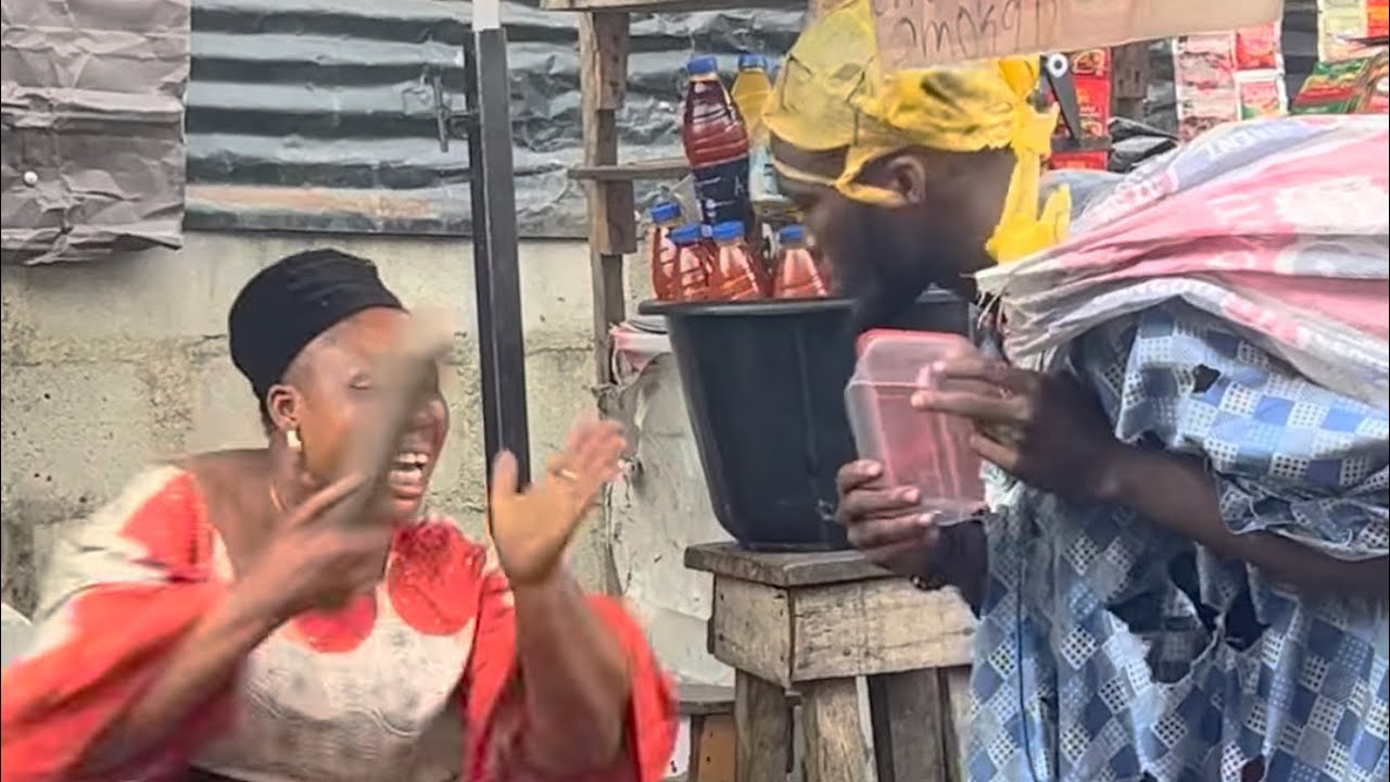 SIMPLE ACT OF KINDNESS THAT Will Make YouCRY😭😭