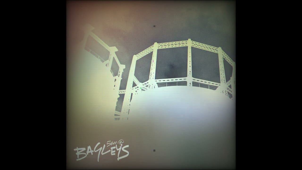 Gorgon City - 5AM At Bagleys (Extended Mix)