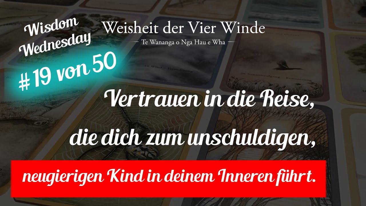 Shine your light - #19 von 50 mit Evelin Feidt