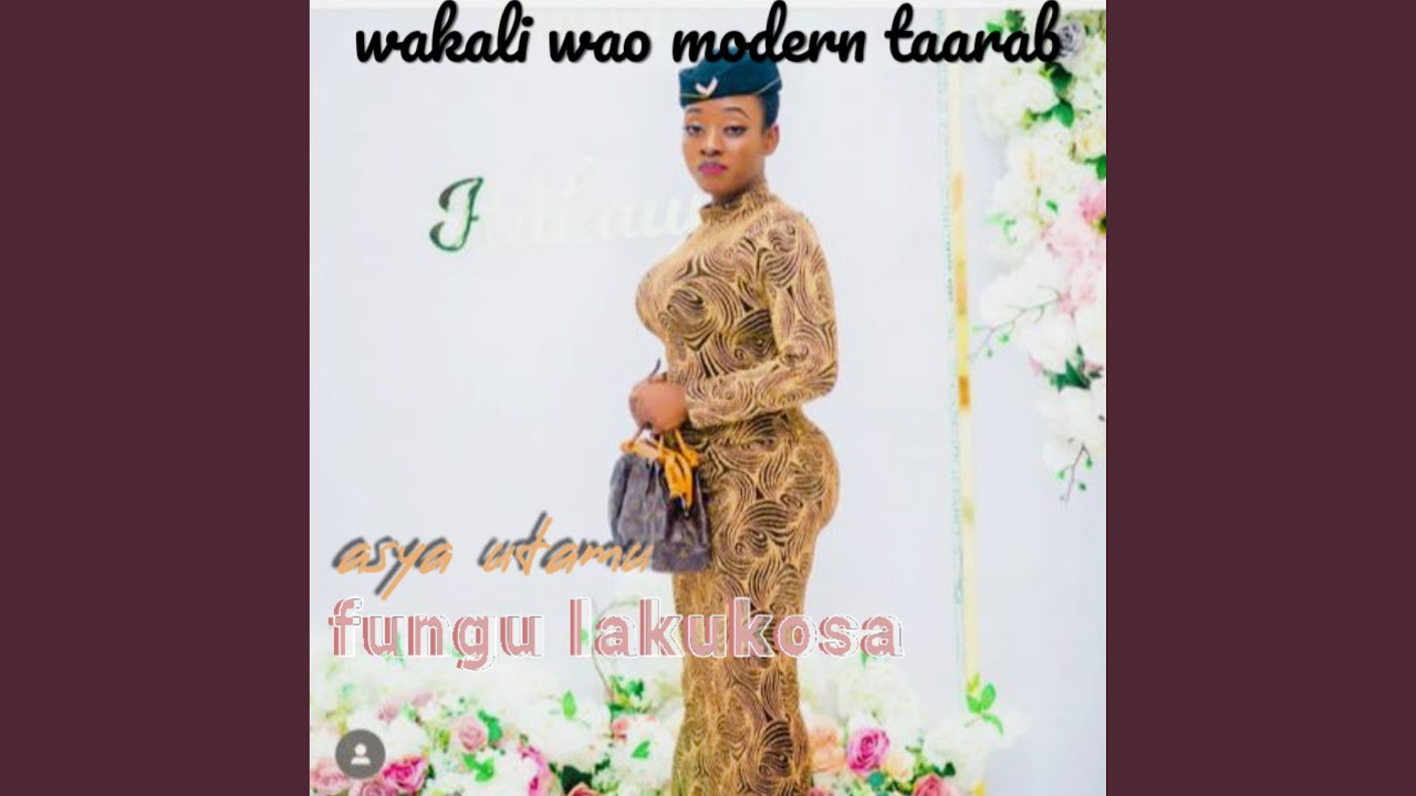 Fungu la kukosa