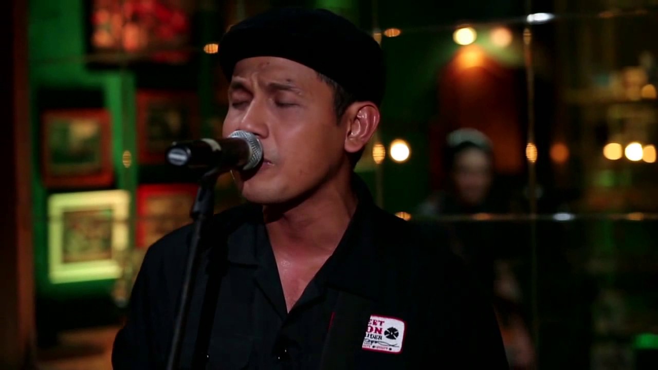 Superman Is Dead - Water Not War (Live at Music Everywhere) **