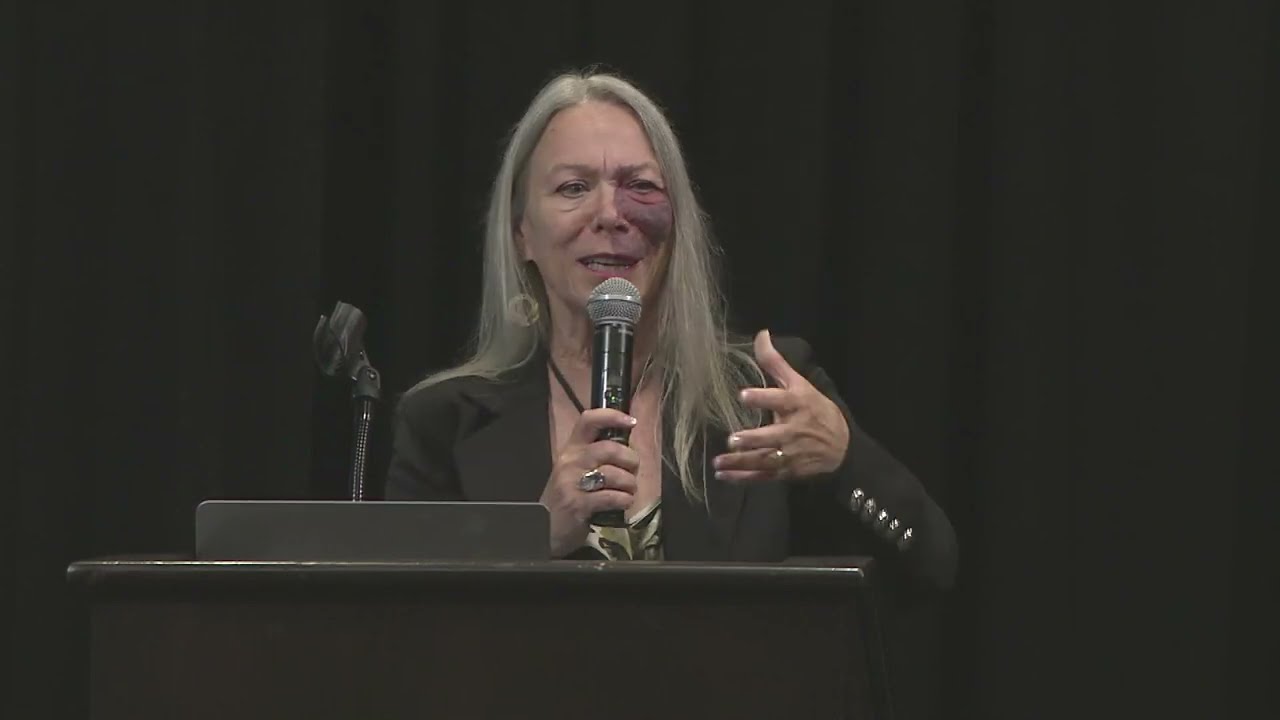 Expert Perspectives | Keynote by Janet M. Harvey