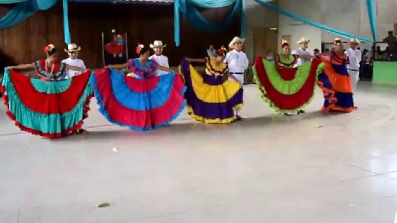 La  Tusa y El Cascareño