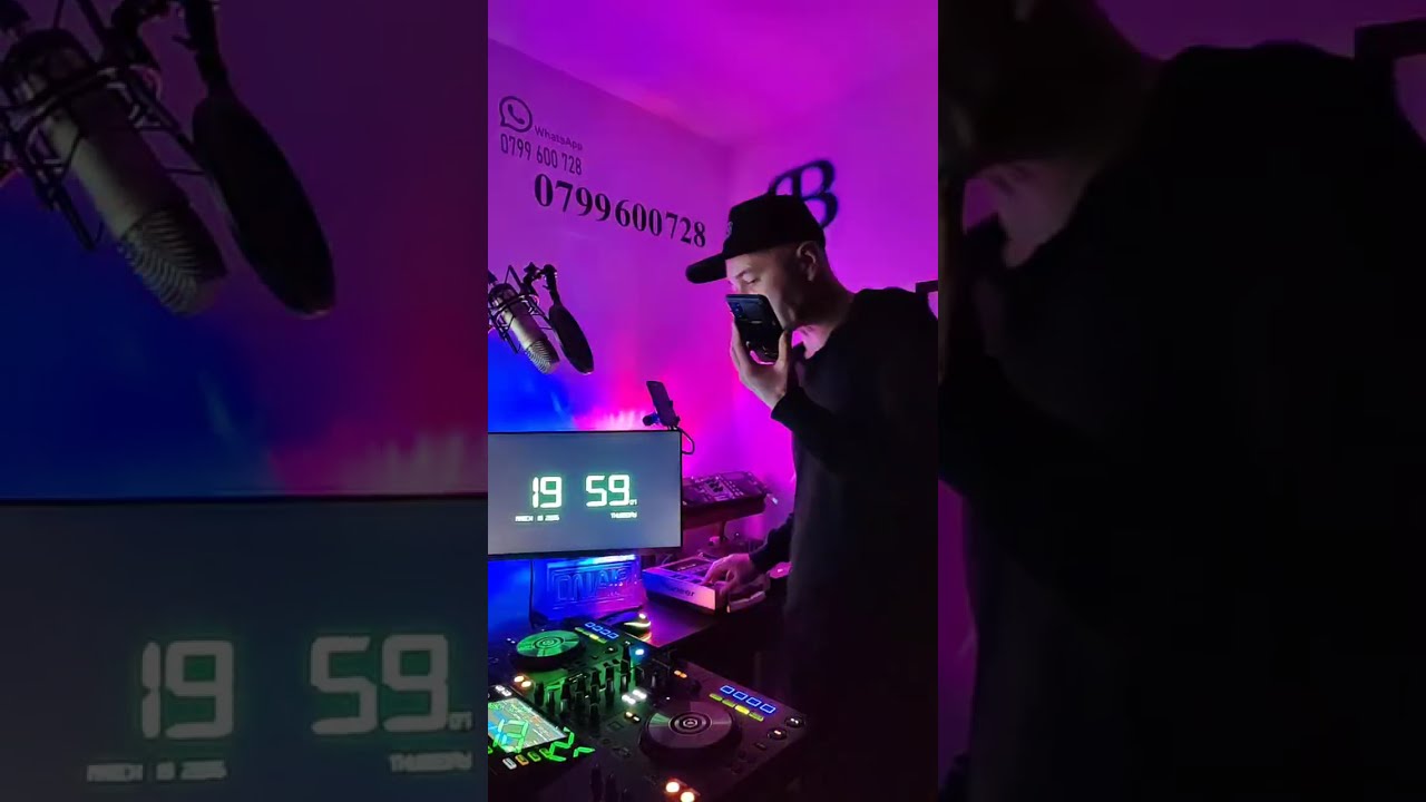 eR-Be Music este live!