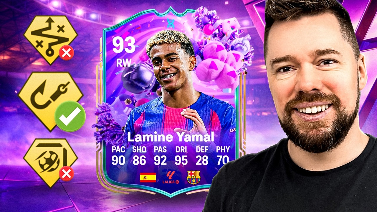 This WILL Completely CHANGE FC26! 🤯
