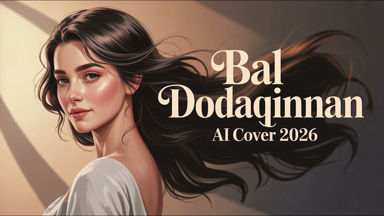 Bal dodaqinnan - Ai Cover 2026