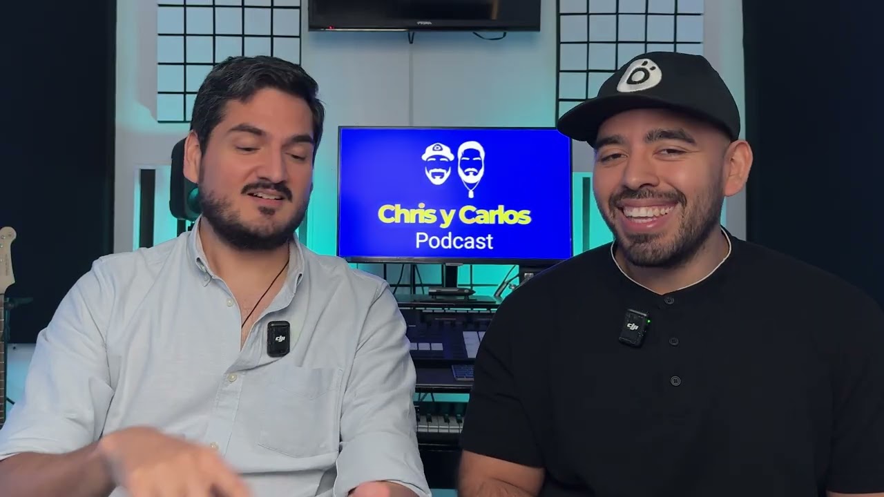 Cómo Empezar tu Podcast en 2026: Guía Paso a Paso (Solo con tu Celular)