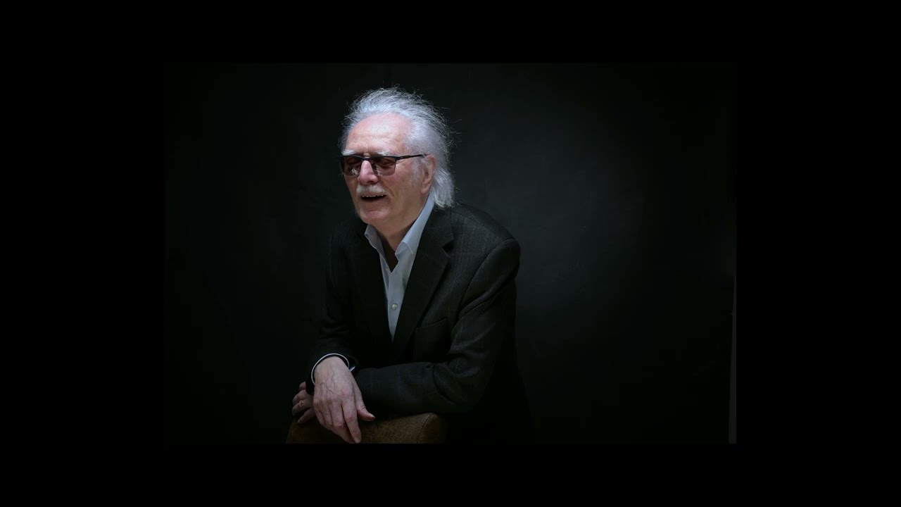 York Höller: Viola Concerto (2016/17) Tabea Zimmermann & Gürzenich Orchestra Cologne